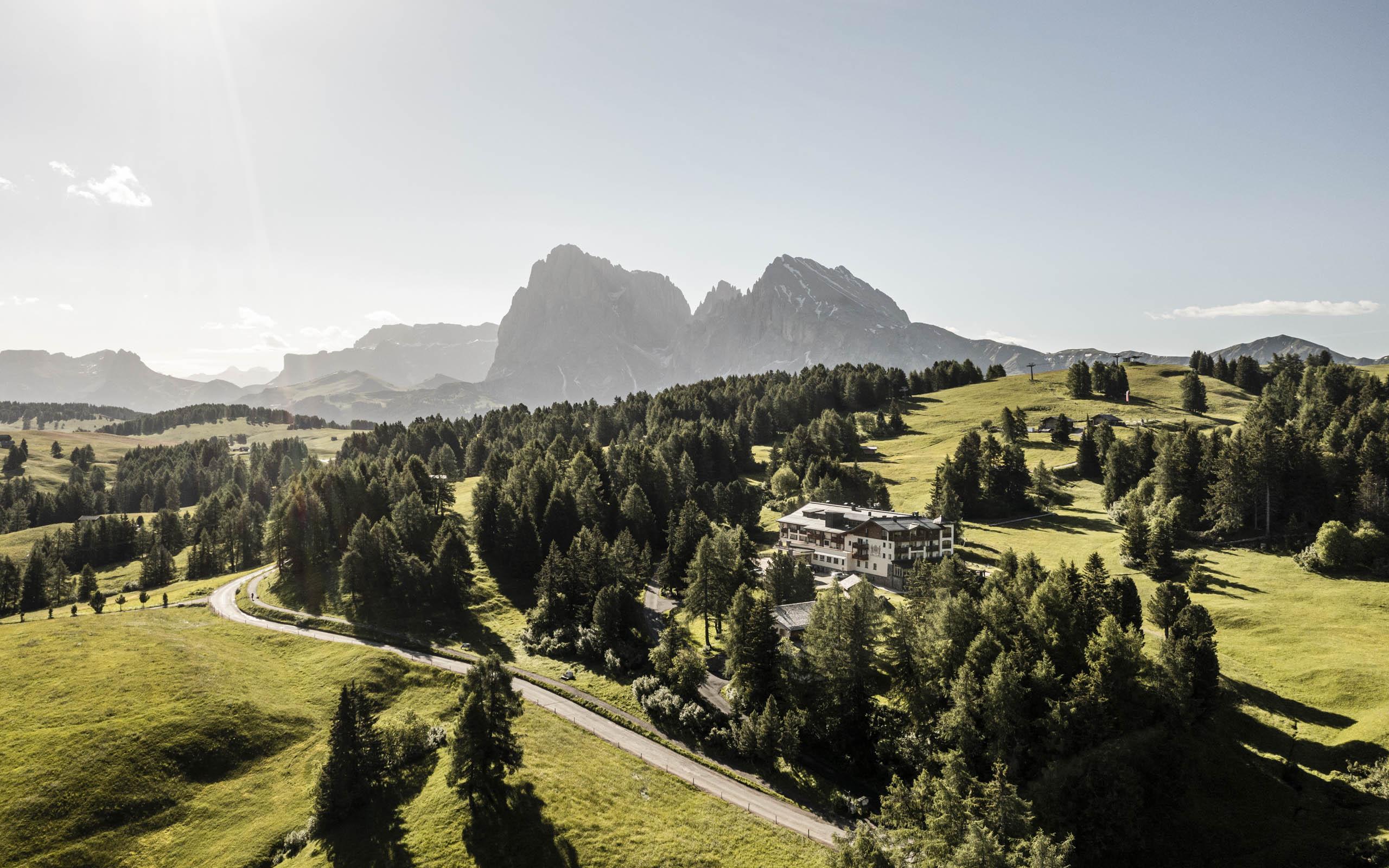 Hotel Steger-dellai